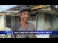 Bendungan Jatigede Surut Akibat Kemarau, Warga Sumedang Manfaatkan Lahan Timbul untuk Bertani