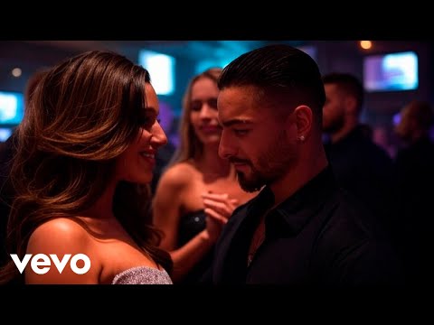 Maluma ft. El Micha, Dennis Fernando, Dany Deglein - Solos Mix (Music Video)