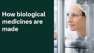 Biopharmaceutical Manufacturing Process Boehringer Ingelheim Bioxcellence