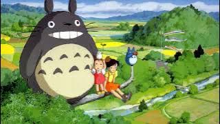 Studio Ghibli Ringtone