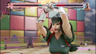 Kazumi Season 3 Ra Buff