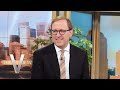 Jonathan karl breaks down iowa caucus results  the view