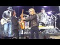 “Kiss on My List &amp; Private Eyes” Daryl Hall &amp; John Oates@Santander Arena Reading, PA 2/16/16