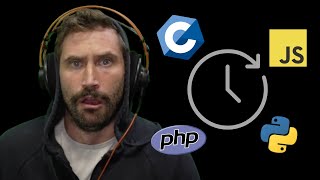 The Mostly Wrong History Of Programming Languages | Prime Reacts
