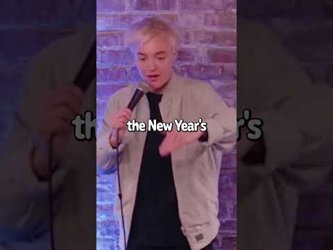 New Years Resolutions | Emma Willmann