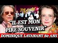 Dominique lavanant  80 ans fache  mort avec le splendid  elle se lache  le pire souvenir 