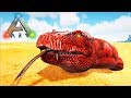 АЛЬФА ТИТАНОБОА - ARK Survival Primal Fear #5