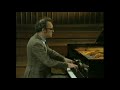 Schubert  Six moments musicaux D 780 Alfred Brendel