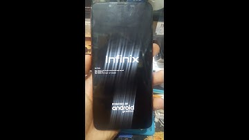 How to Solve Infinix X606D Red state your device has failed verification with Nck Dongle