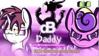 Daddy Discord Dbpony Lyric