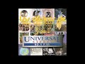 Las Clásicas de Universal Stereo Vol.1 (Lado A)