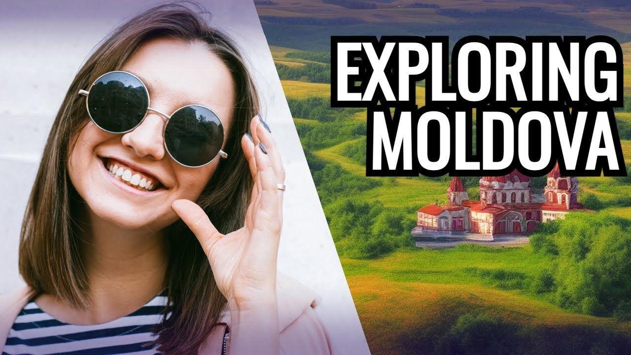 Moldova: Eastern Europe's Locked Gem - YouTube