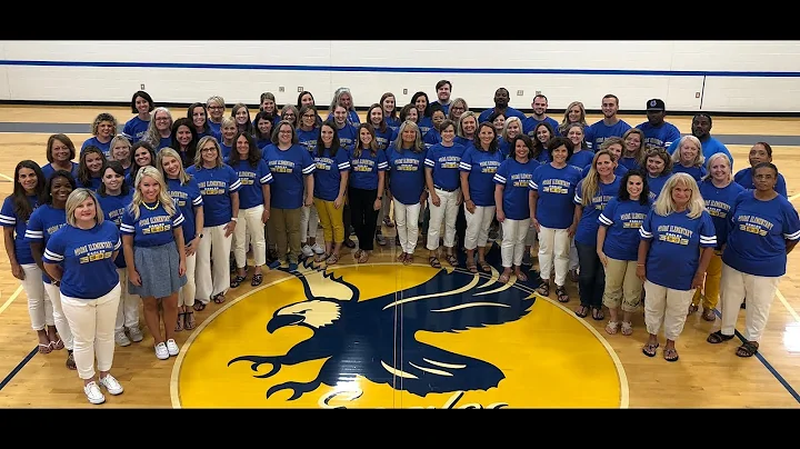 Welcome Back MES 2018-2019