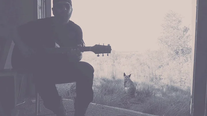 House Of The Rising Sun -By The Animals (Covered B...