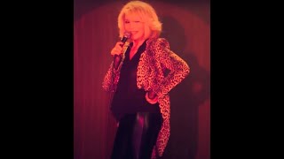 Amanda Lear - Good to be bad [Official Music Video]