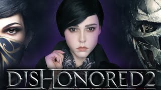 :  - DISHONORED 2 #1