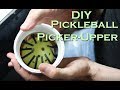 Pickleball Picker-Upper
