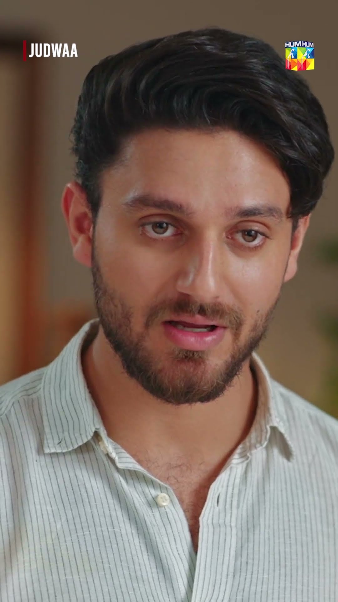 Sara Masoom Hai...!#ainaasif #ahadrazamir #shorts #humdramas