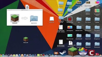 How To Install Minecraft 1.8 (MAC) Easy!!