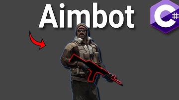 Counter Strike 2 External Aimbot in C# .NET! [ Tutorial ]