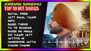 Jordan Sandhu New Song 2024 | New Punjabi Jukebox | Jordan Sandhu New Songs | New punjabi Songs 2024