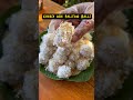 Palitaw Balls  #pangnegosyo #fyp #easysnack #shortvideo #shortsfeed