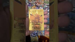 Ultra Rare Mega Zapdos EX/Golden Pokemon card for you.