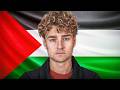 The true story of Palestine