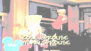 Sony Vegas Program 0.9 All Intros Hannah Montana Suite Life Of Zack And Cody Multilanguage