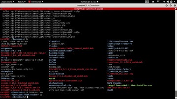 [Hacking Course] 19. Installing DVWA in Kali using XAMPP