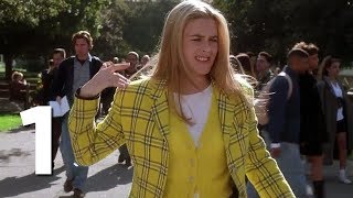 Clueless  'Ugh! As if!'