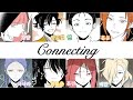 구피꽃 보이스캐스팅 Connecting 보이스캐스팅 구름이 피워낸 꽃 커넥팅 양도운홍련백한양도결연아사라자양홍운 먕먕님 구피꽃 보이스캐스팅 Connecting 보이스캐스팅 구름이 피워낸 꽃 커넥팅 양도운홍련백한양도결연아사라자양홍운 먕먕님