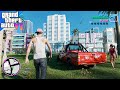 I remastered gta vice city fixing rockstars mistake