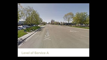 SB 743 CEQA Guidelines and Technical Advisory Update - February 9, 2016