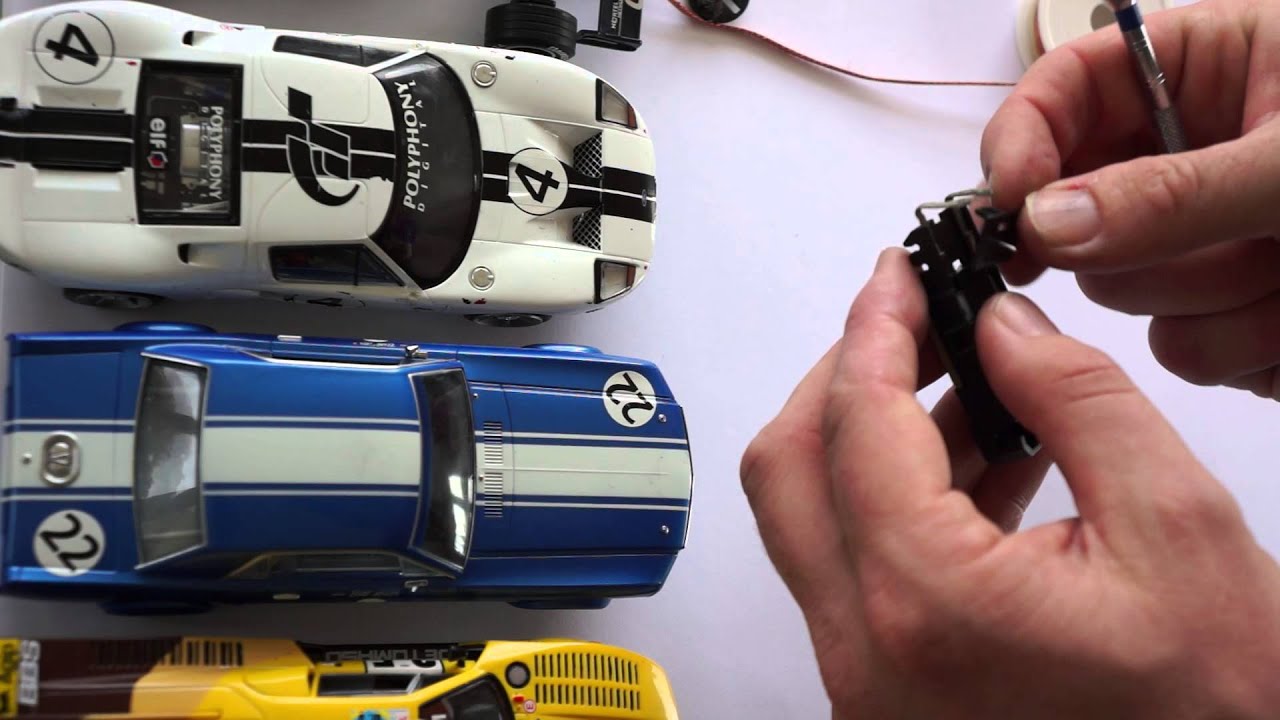 Total 80+ imagen carrera slot car braids Thptnganamst.edu.vn