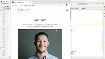 Python爬虫编程基础5天速成（2021全新合集）Python入门+数据分析 - 037 - 36.项目完结