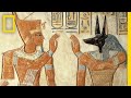 ⁣Ancient Egypt 101 | National Geographic