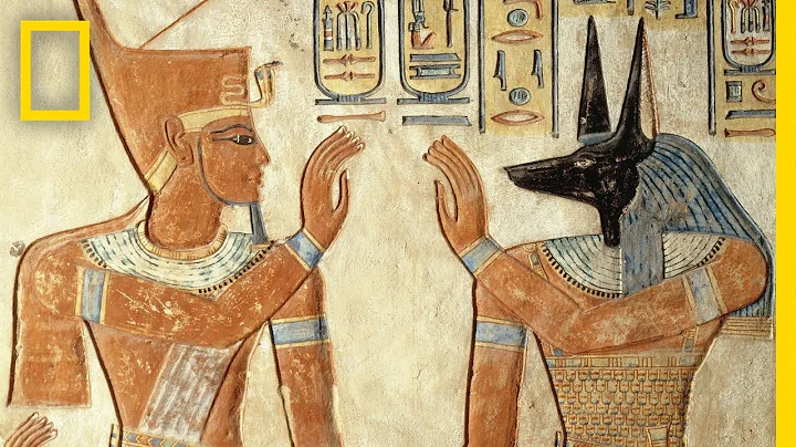 Ancient Egypt 101 | National Geographic - DayDayNews