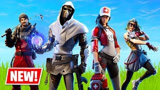 PRO ARENA SQUADS!! (Fortnite Battle Royale)