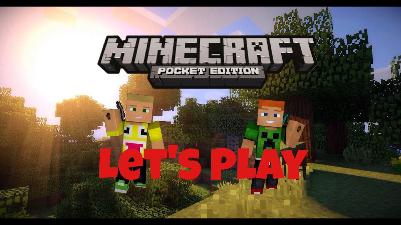 Lets Play w/EndlessGaming5 and PixelPlay16