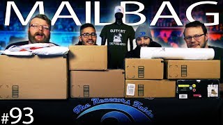 Blind Wave Mailbag #93
