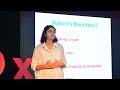 GUARDIAN ANGEL OF FLORA AND FAUNA | Savita Dahiya | TEDxYouth@TheModernSchoolBarmer