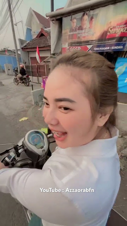 Sigemoy jalan jalan pagi #comedy #prank #viral #vlog #storywa