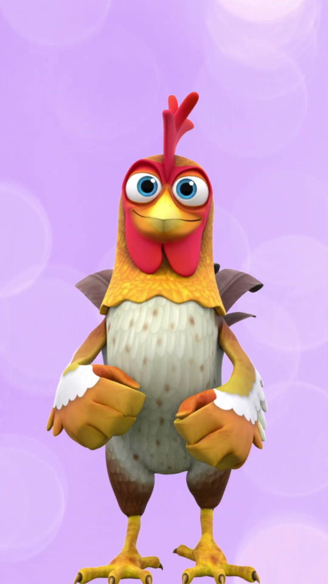 Hora de bailar con Bartolito!?#Shorts #LaGranjadeZenon #jugar