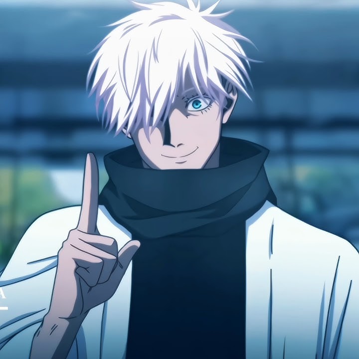 「 Gojo seems Majestic 💴☠️」『 JJK - Jujutsu Kaisen Edit 』