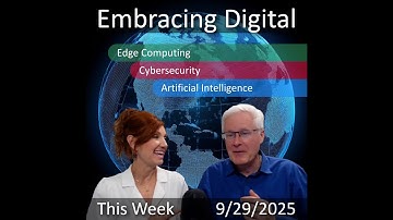 October 2, 2025 | Revolutionizing Agriculture & Business: The Future of IoT & AI