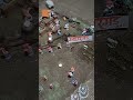 Diwali Killa Making #diwalikilla #travel Diwali Killa using mud #trekkings