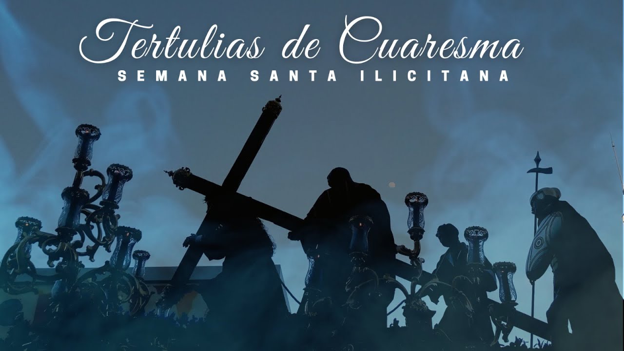 Tertulias de Cuaresma 31032022