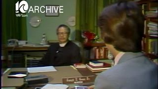 WAVY Archive: 1979 Judge Jordon Reaction