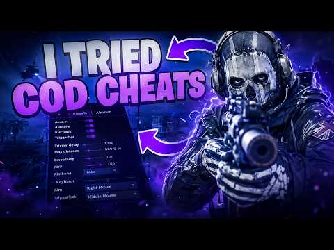Call Of Duty Lobby Leaks: The Ultimate Cheat Sheet?